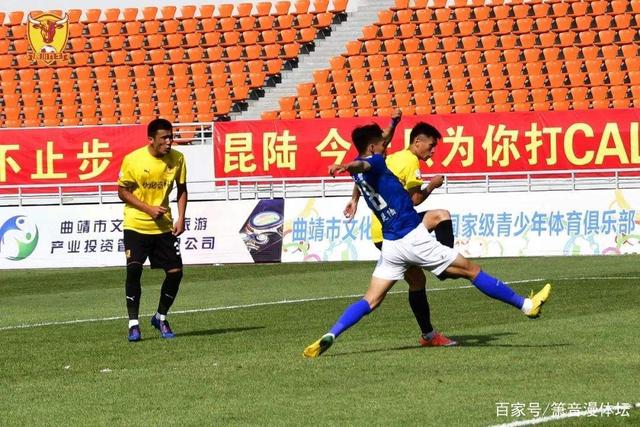 内马尔队友 青岛姆巴佩 他跟王钰栋争中超5月MVP！